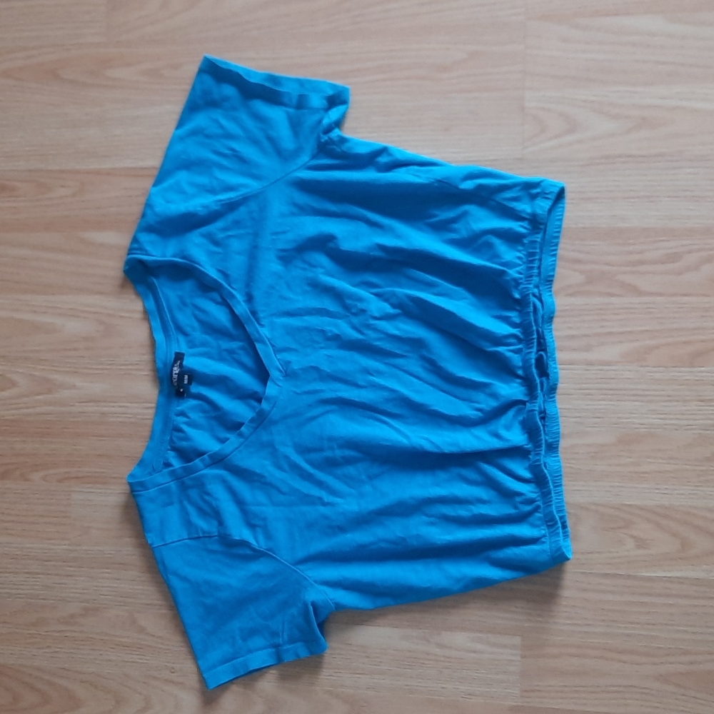 Cotton crop‎ top